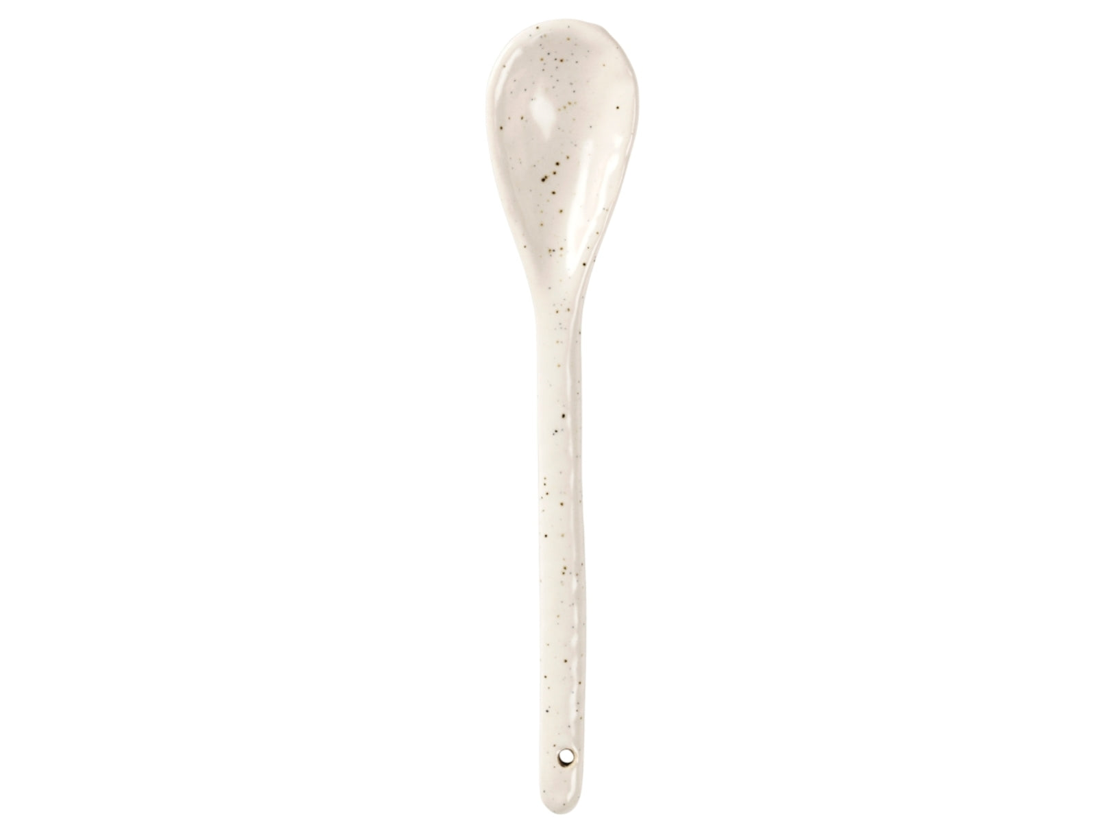 Broste Copenhagen NORDIC VANILLA Teelöffel 16 cm