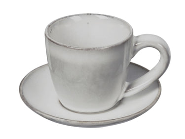 5710688200221 Broste Copenhagen NORDIC SAND Espressotasse 0,05 l