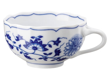 4011699424318 Hutschenreuther Blau Zwiebelmuster Tee-Obertasse 0,22 l