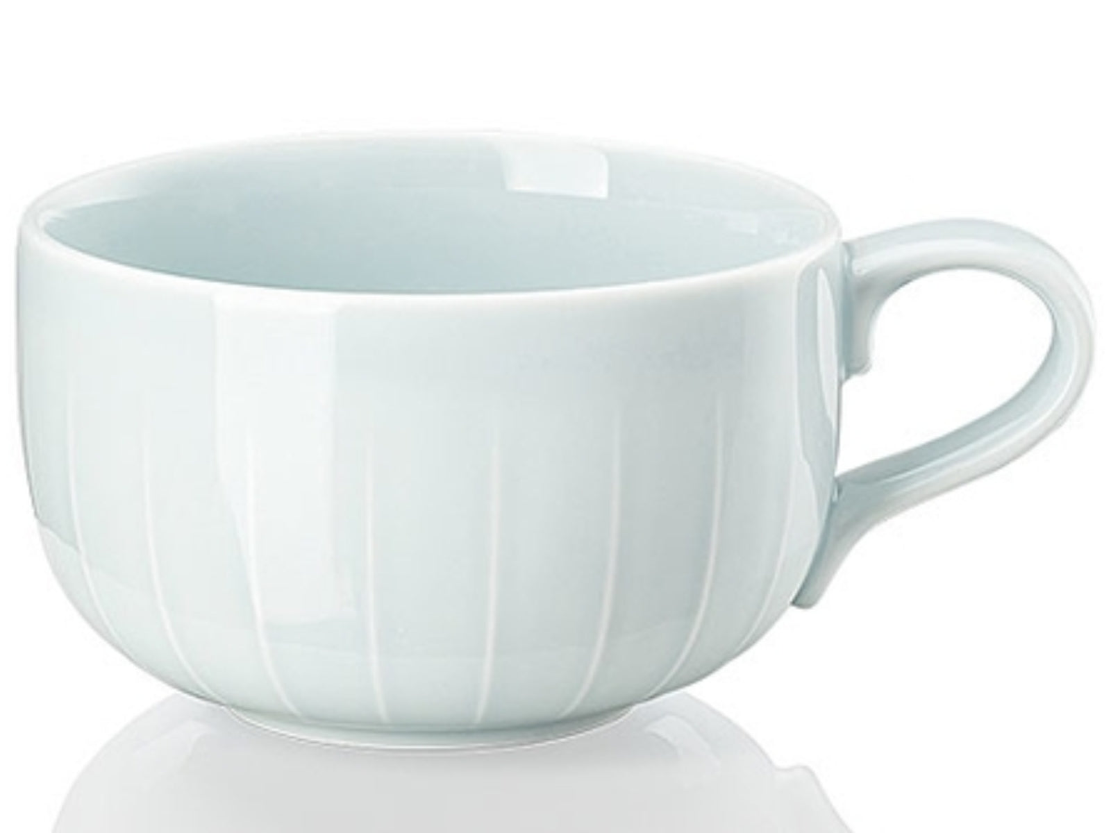 4011707824772 Arzberg Joyn Mint Green Kombi-Obertasse 0,28 l