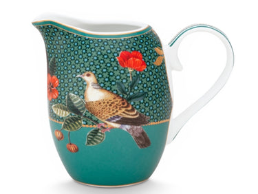 PIP STUDIO Winter Wonderland Krug small dove green 250 ml