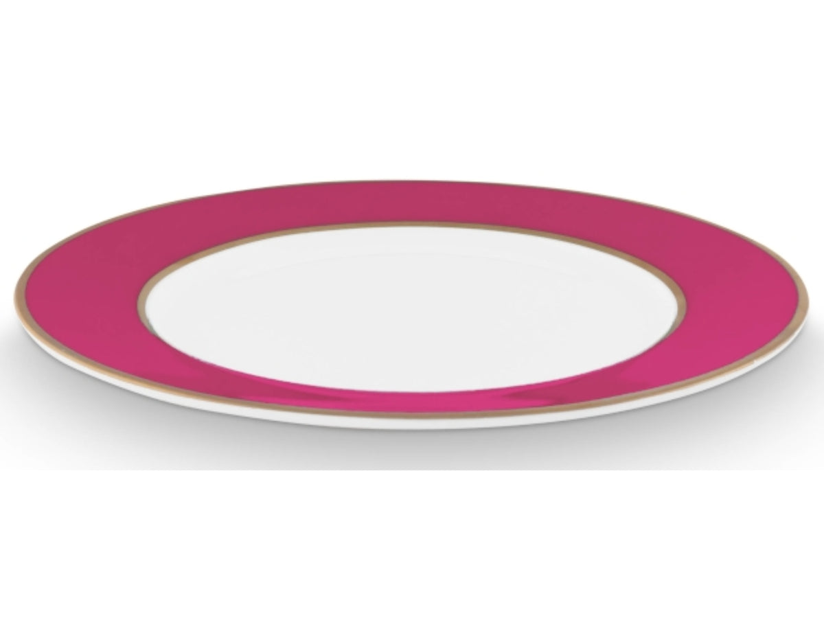 PIP STUDIO Chique Brotteller gold-pink 17 cm