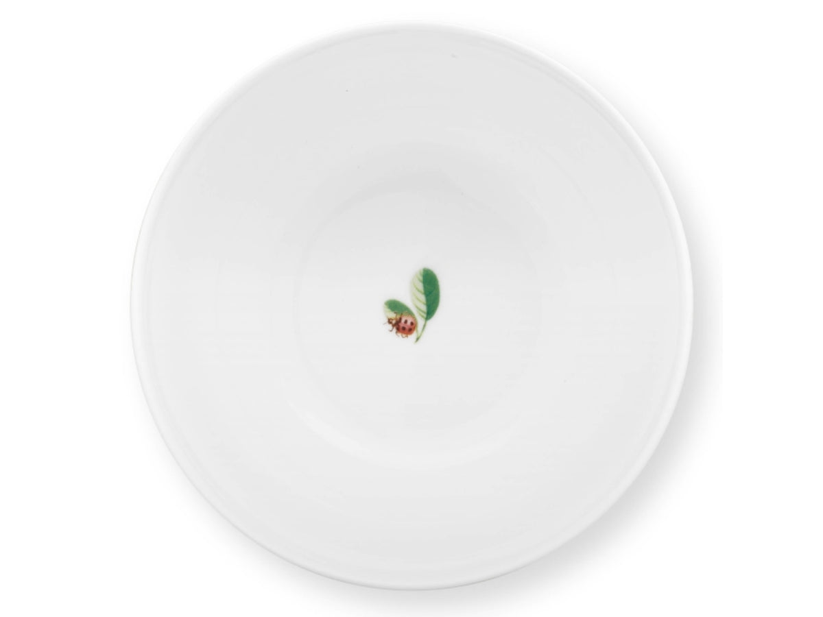 PIP STUDIO La Majorelle Bowl gelb 12 cm