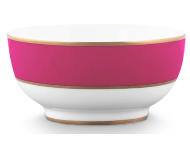 PIP STUDIO Chique Bowl gold-pink 12,5 cm