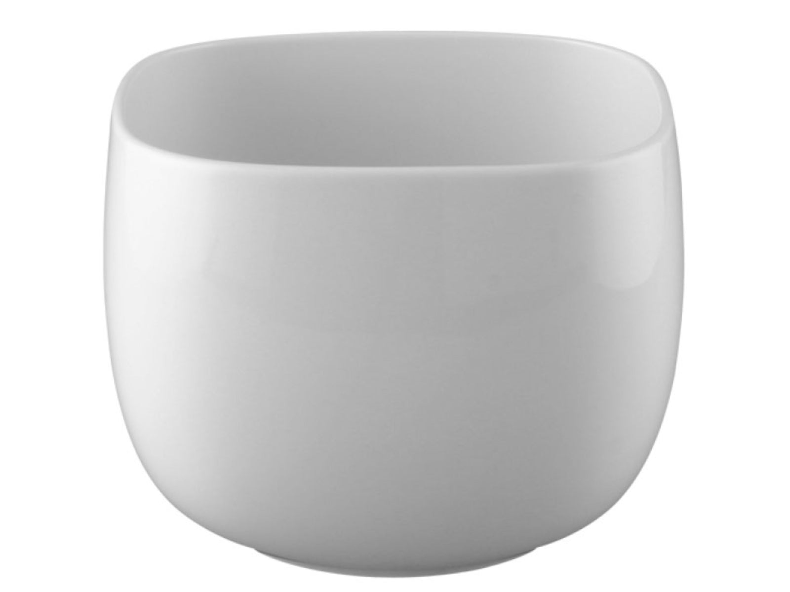 Rosenthal Suomi Weiss Schüssel mittel 19 cm Freisteller