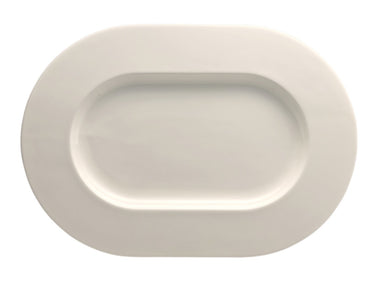 Rosenthal Brillance Weiss Platte 41 cm
