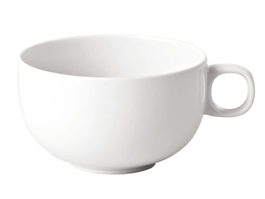 Rosenthal Moon Weiss Tee-Obertasse 0,27 l