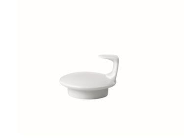 Rosenthal TAC Gropius Weiss Deckel Teekanne klein 0,6 l