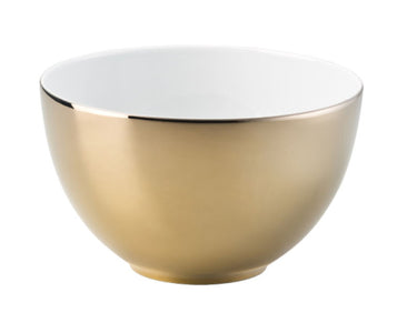 Rosenthal TAC Gropius Skin Gold Multifunktionsschale 0,87 l