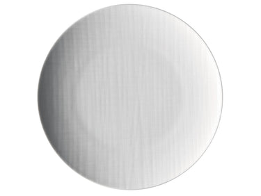 Rosenthal Mesh Weiss Teller flach 30 cm
