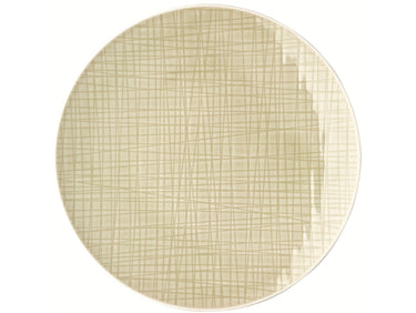 Rosenthal Mesh Colours Cream Teller flach 30 cm