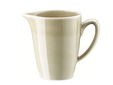 Rosenthal Mesh Colours Cream Milchkännchen 0,15 l Freisteller