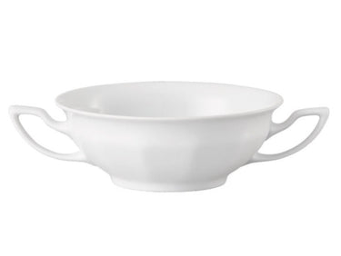 Rosenthal Maria Weiss Suppen-Obertasse 0,27 l