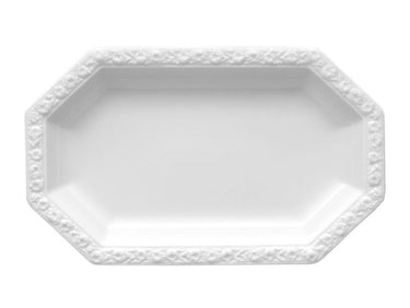 Rosenthal Maria Weiss Platte 28 cm