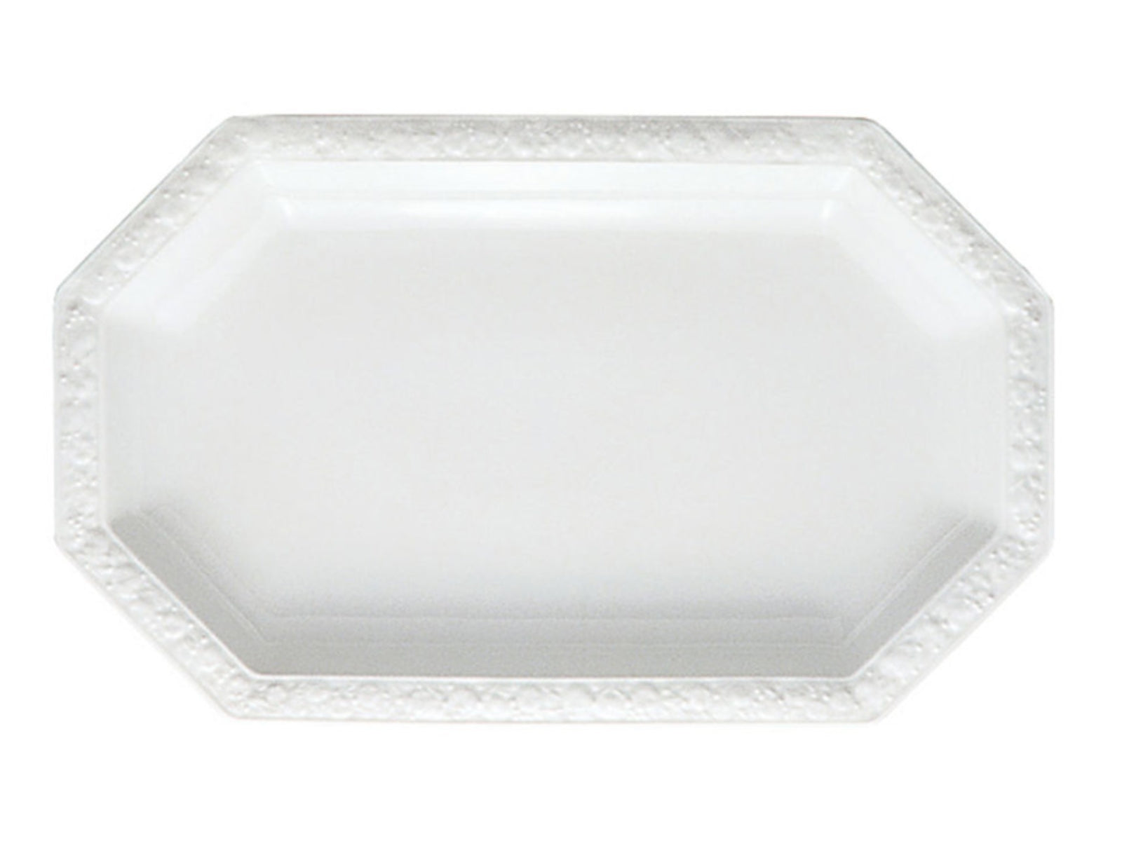 Rosenthal Maria Weiss Platte 38,5 cm