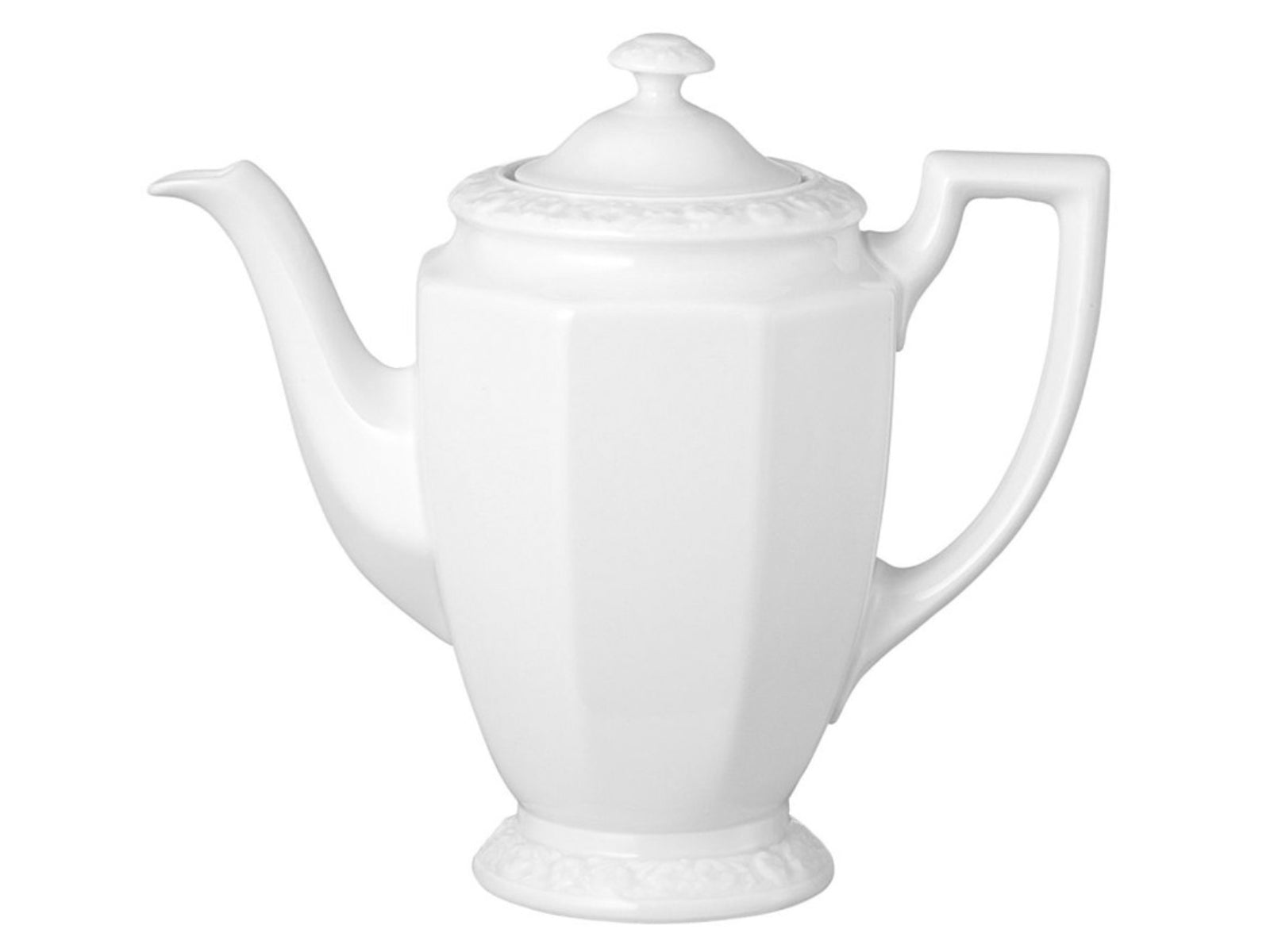 Rosenthal Maria Weiss Kaffeekanne 1,08 l