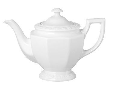 Rosenthal Maria Weiss Teekanne 0,92 l