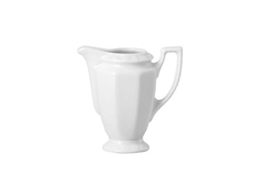 Rosenthal Maria Weiss Milchkännchen 0,17 l