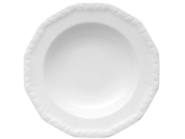Rosenthal Maria Weiss Pastateller 28 cm