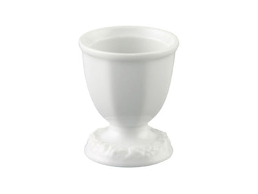 Rosenthal Maria Weiss Eierbecher