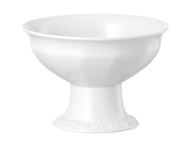 Rosenthal Maria Weiss Konfektschale auf Fuß 12,5 cm
