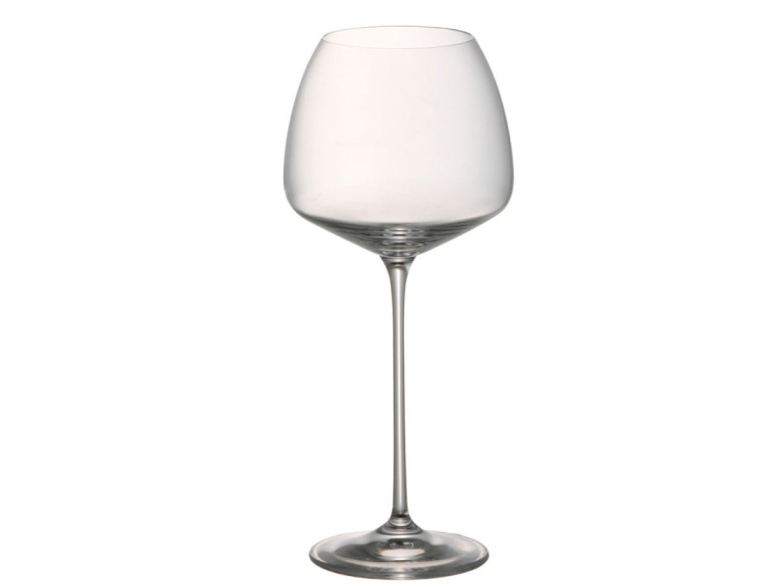 Rosenthal TAC o2 Glatt Rotwein 0,65 l