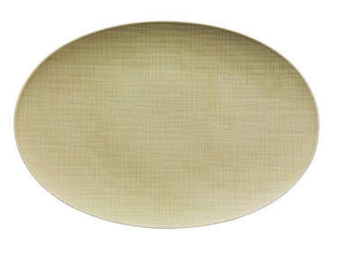 Rosenthal Mesh Colours Cream Platte 38 cm
