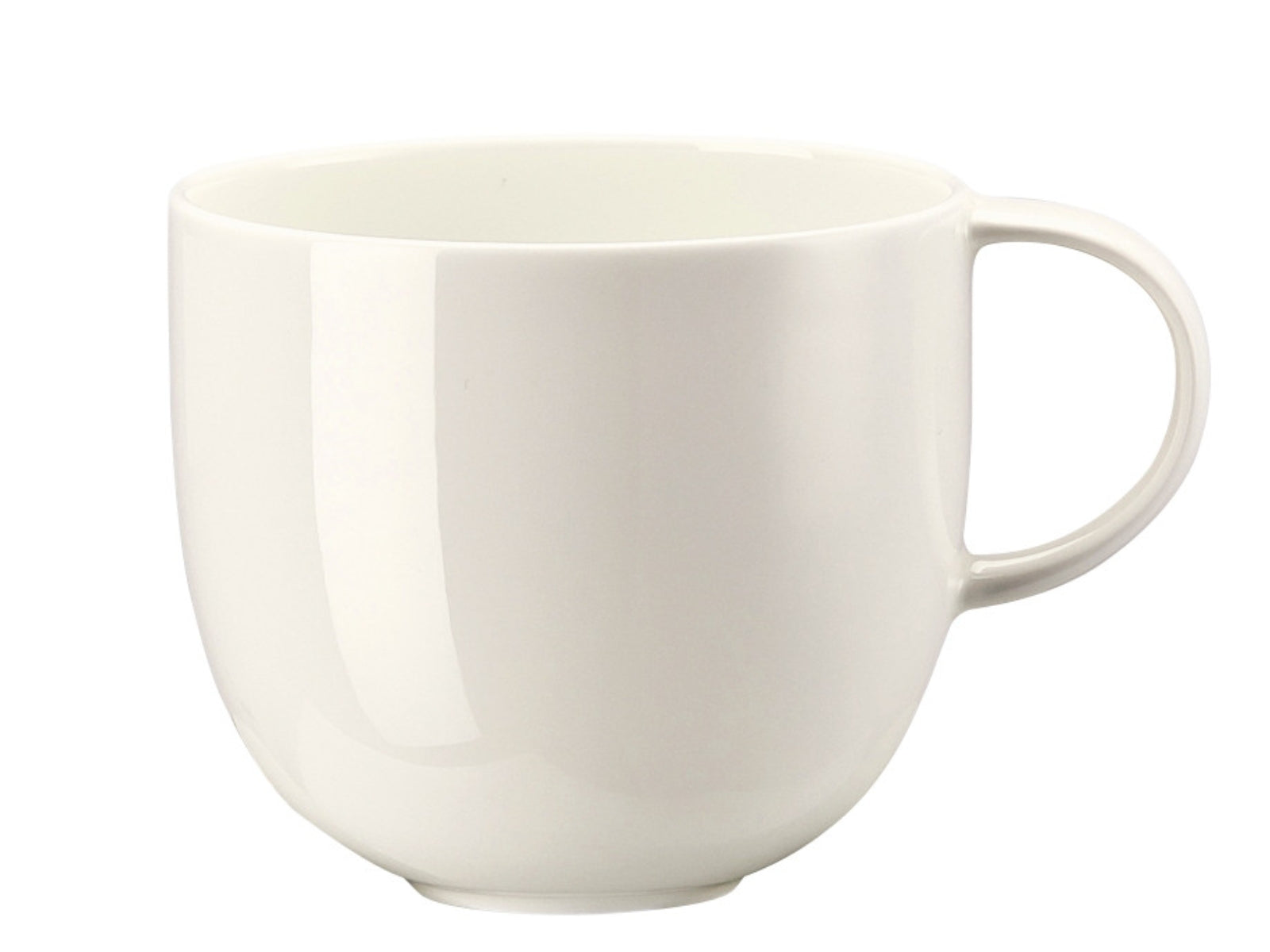Rosenthal Brillance Weiss Kaffee-Obertasse 0,2 l