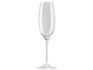 Rosenthal DiVino Glatt Champgner 0,22 l