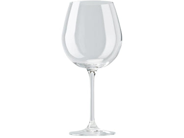 Rosenthal DiVino Glatt Rotwein Burgunder 23 cm