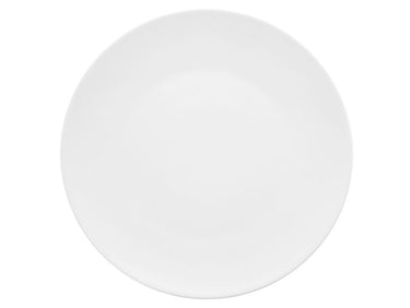 Rosenthal TAC Gropius Weiss Frühstücksteller 22 cm