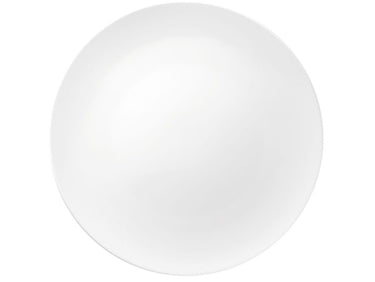 Rosenthal TAC Gropius Weiss Platzteller 33 cm