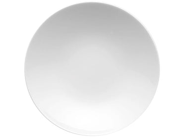 Rosenthal TAC Gropius Weiss Suppenteller 24 cm