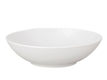 Rosenthal TAC Gropius Weiss Suppenteller 20 cm