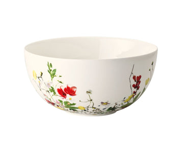 Rosenthal Brillance Fleurs Sauvages Schüssel 18 cm