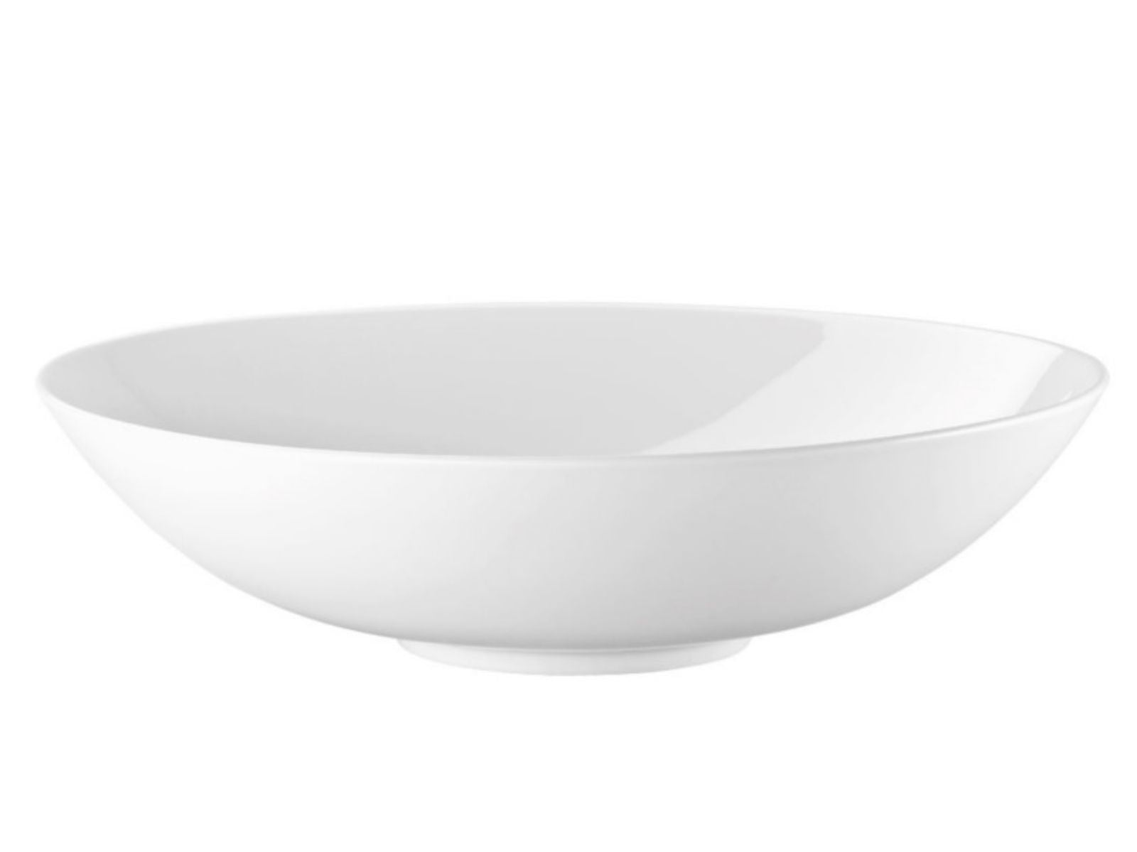 Rosenthal TAC Gropius Weiss Schüssel 35 cm