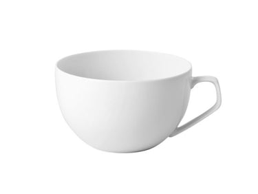 Rosenthal TAC Gropius Weiss Kombi-Obertasse 0,3 l