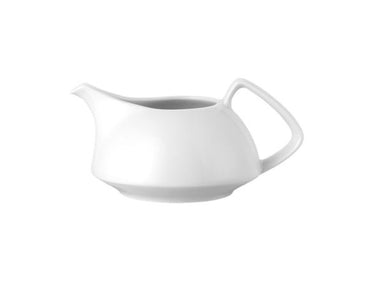 Rosenthal TAC Gropius Weiss Milchkännchen 0,25 l Freisteller