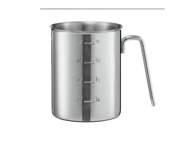 Rösle Messbecher 0,5ltr.