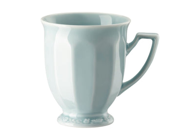 Rosenthal Maria Pale Mint Becher mit Henkel 0,30 l