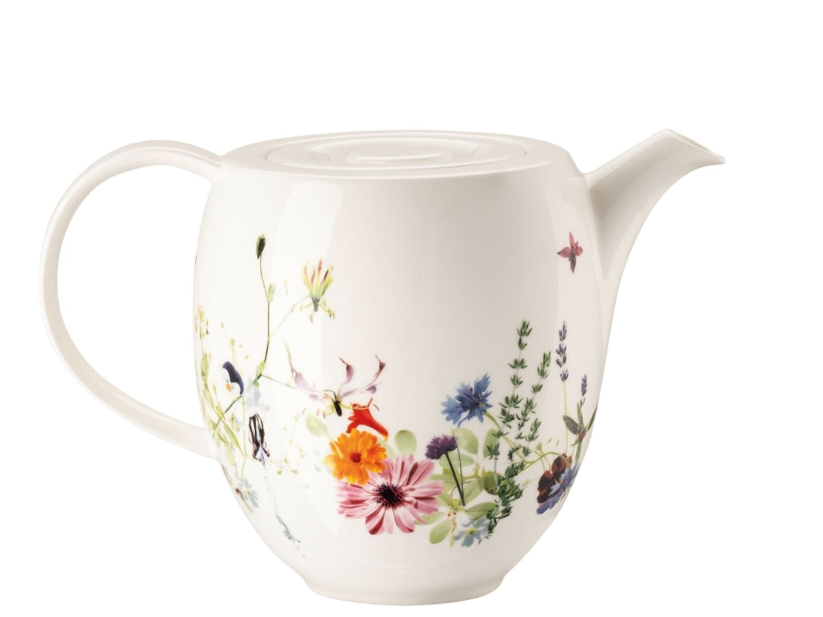 Rosenthal Brillance Grand Air Kaffeekanne 6 P. 1,5 l