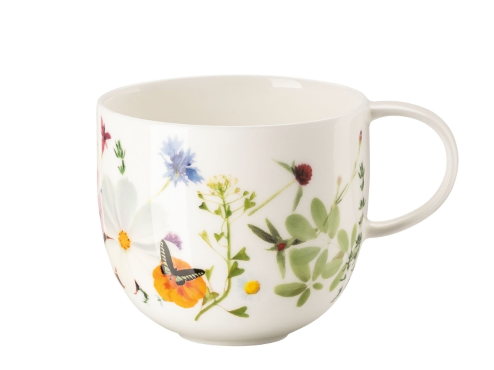 Rosenthal Brillance Grand Air Kaffee-Obertasse 0,20 l