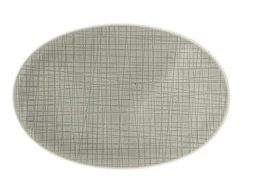 Rosenthal Mesh Colours Mountain Platte 25 cm