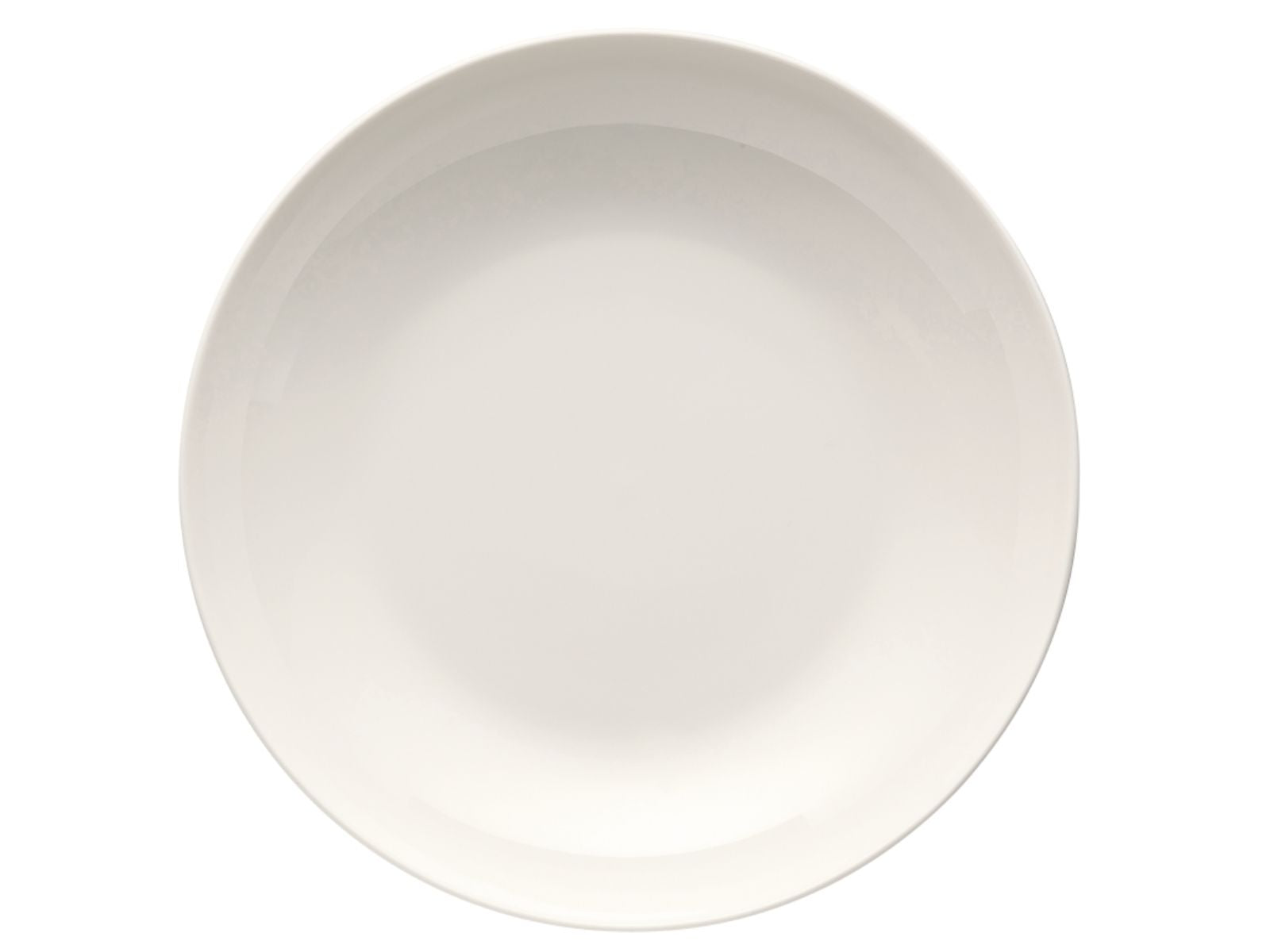 Rosenthal Brillance Weiss Suppenteller 21 cm