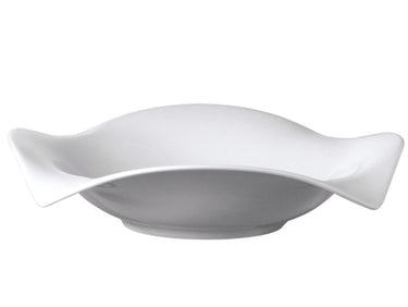 Rosenthal A la Carte Poncho Weiss Teller tief 24 cm