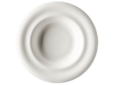 Rosenthal Jade Sphera Weiss Suppenteller 24 cm Fah