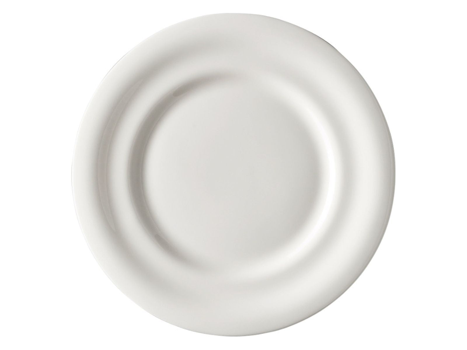 Rosenthal Jade Sphera Weiss Speiseteller 28 cm Fah