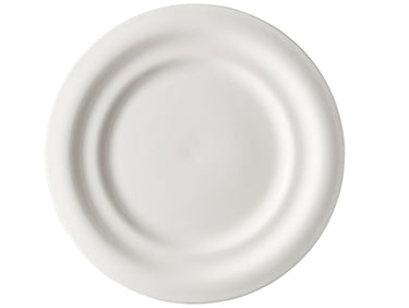 Rosenthal Jade Sphera Weiss Frühstücksteller 23 cm
