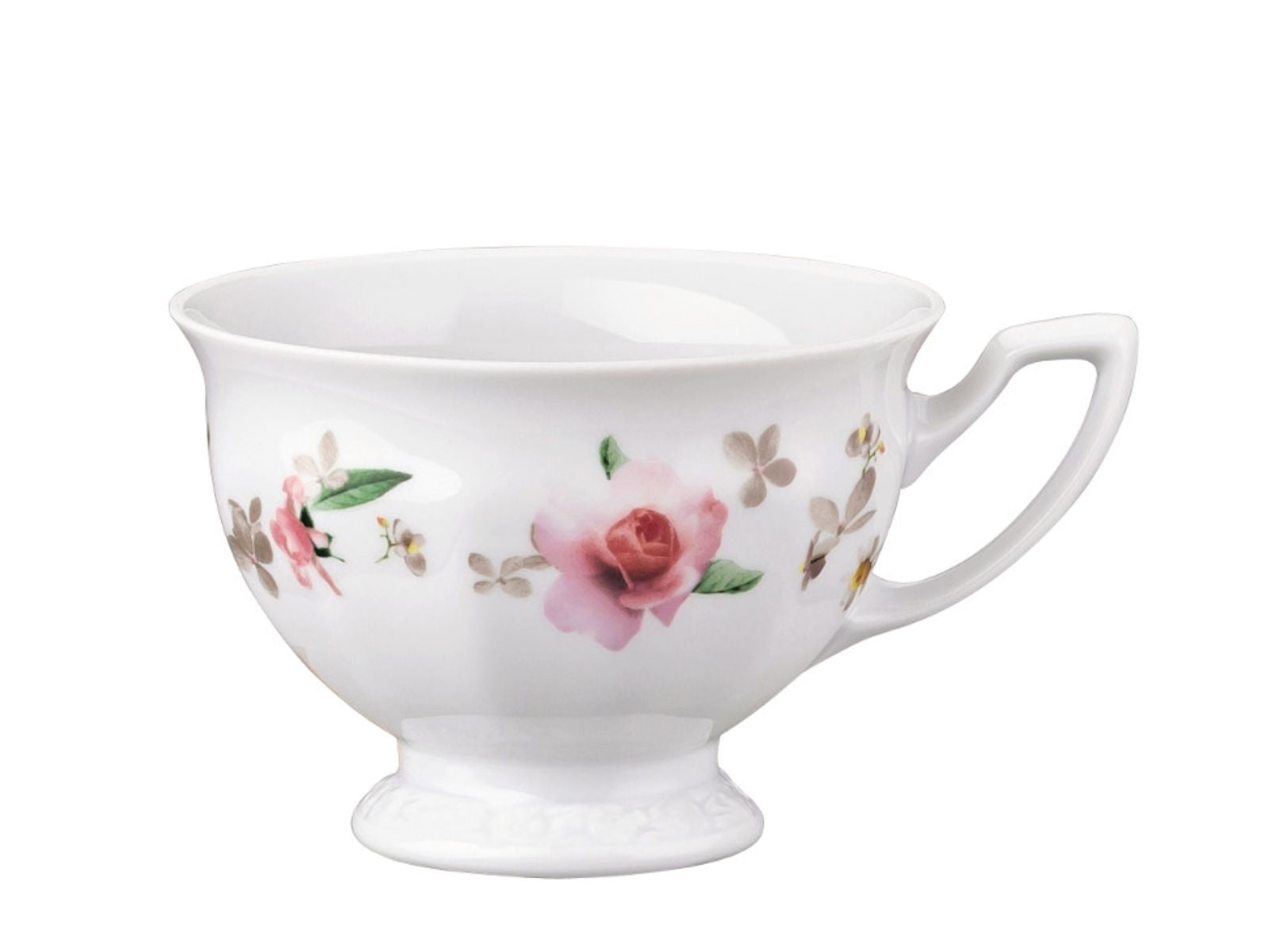Rosenthal Maria Pink Rose Kaffee-Obertasse 0,18 l