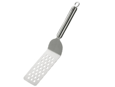 Rösle Sandwich-Palette gekröpft m.Lochung 32cm (12547)